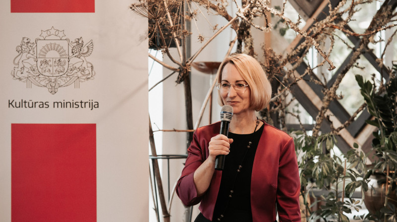 Foto: Sandija Veikša