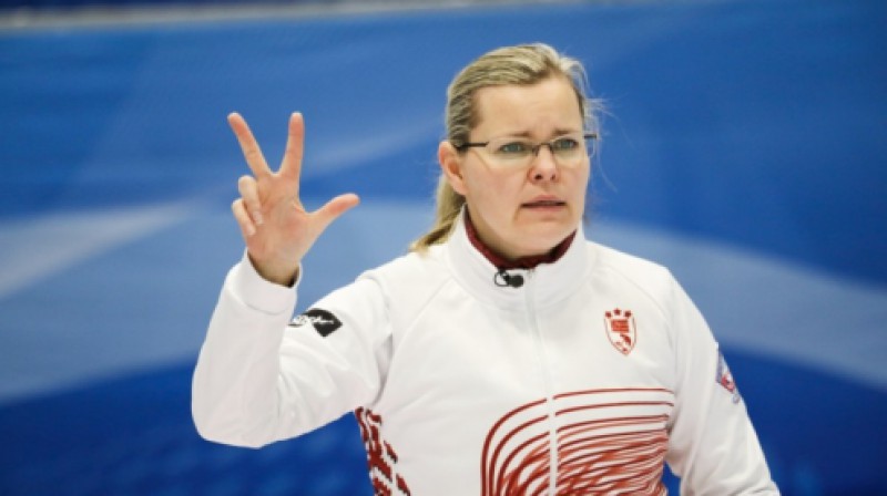 Iveta Staša-Šaršūne
Foto: worldcurling.org
