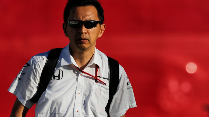 Jasuke Hasegava
Foto: imago/Crash Media Group/Scanpix