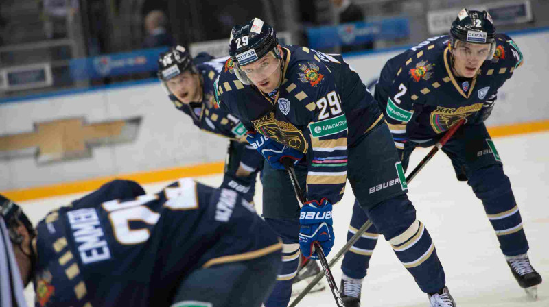 Hokeja klubs "Sochi"
Foto: http://sochi.news