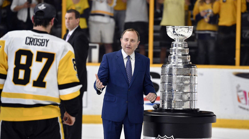 Gerijs Betmens
Foto: USA Today Sports/Scanpix