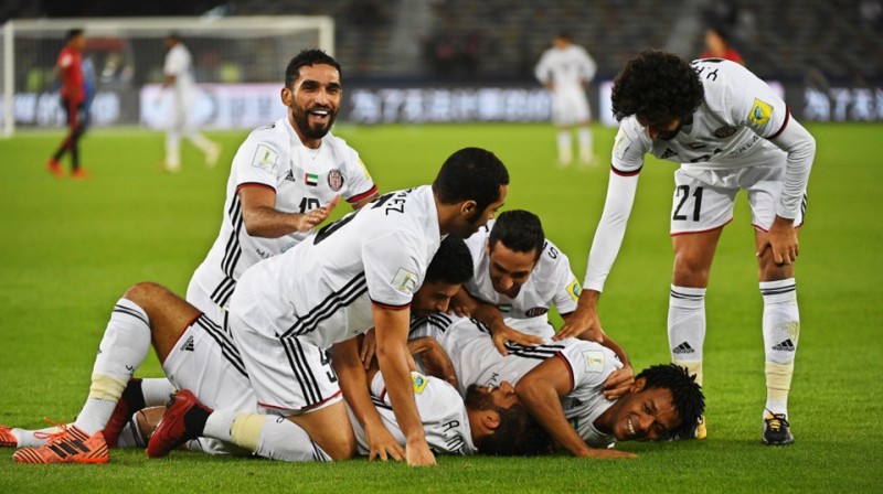 ''Al-Jazira'' 

Foto: EPA/Scanpix