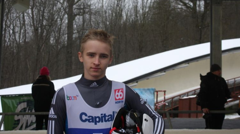 Lūkass Krasts
Foto: Kamanas.lv