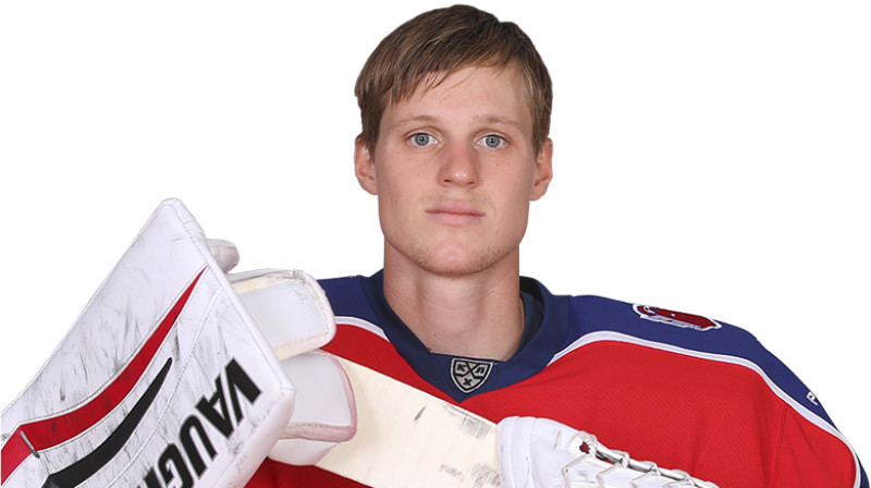 Larss Juhansons
Foto: cska-hockey.ru