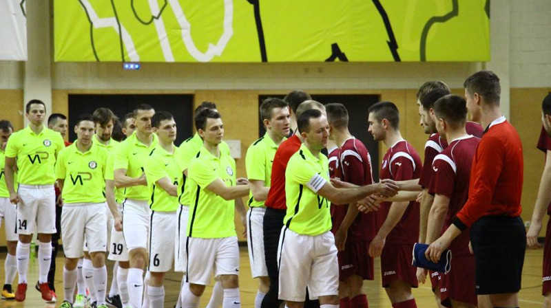 Foto: Daugavpils Futbola asociācija