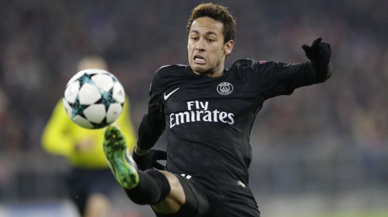 Neimārs
Foto: AP/Scanpix