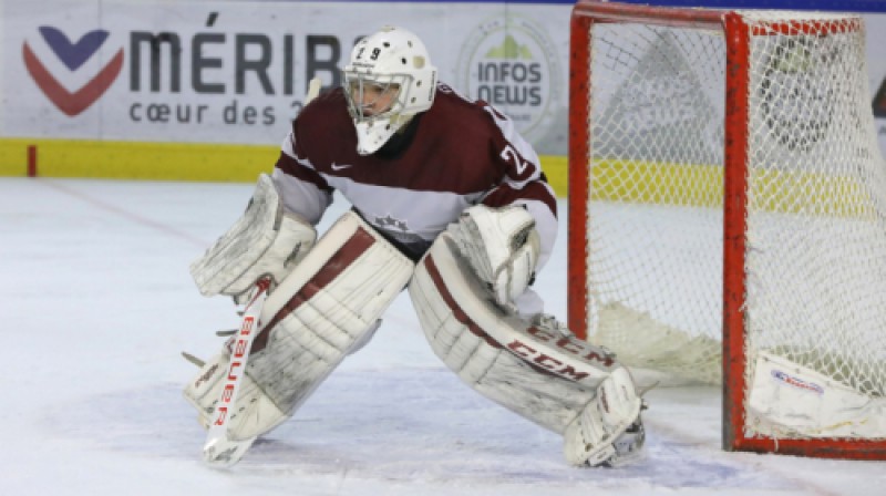 Gustavs Grigals
Foto: Tanya Longgarro, LHF.lv