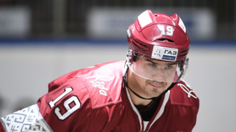 Miķelis Rēdlihs
Foto: Romāns Kokšarovs/f64