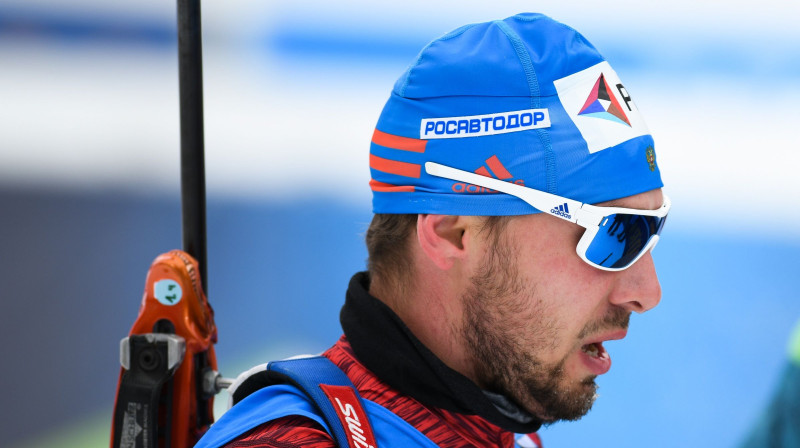 Antons Šipuļins
Foto: Sputnik/Scanpix