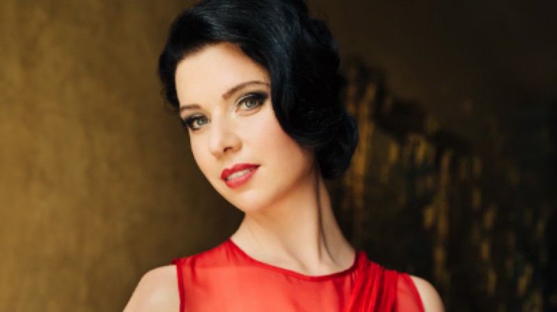 Margarita Vilsone
Foto: Aiga Rēdmane