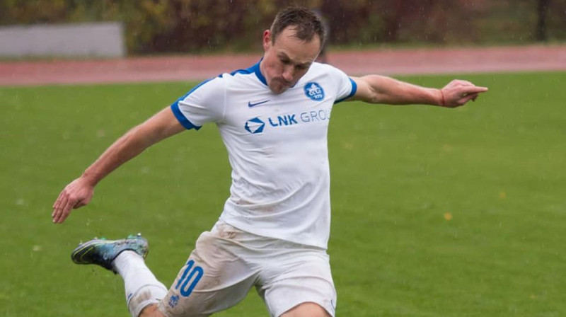 Aleksejs Višņakovs
Foto: RFS