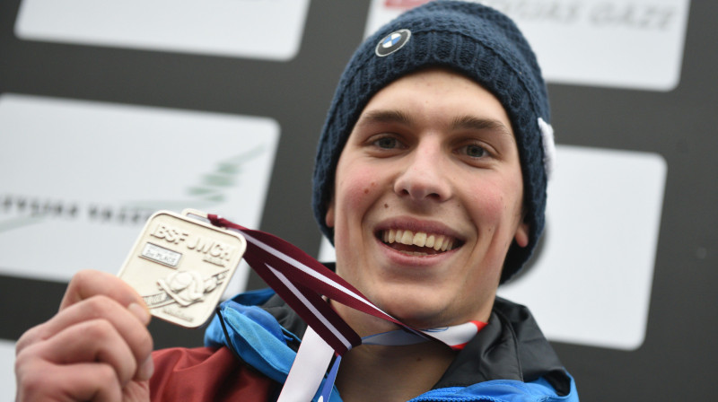 Krists Netlaus
Foto: Romāns Kokšarovs, f64