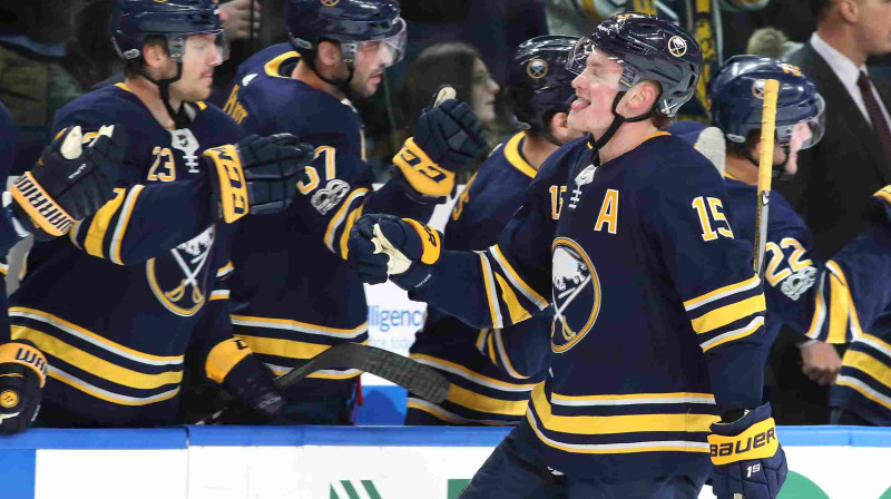 Džeiks Aikels
Foto: USA Today Sports/Scanpix