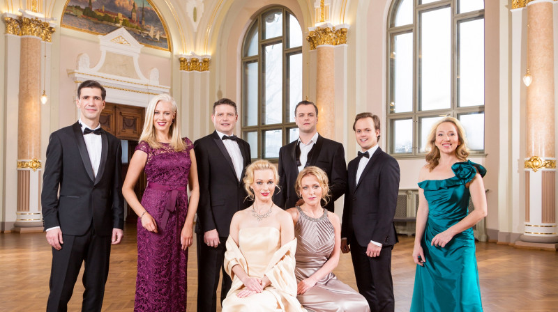 Foto: Lauris Vīksne