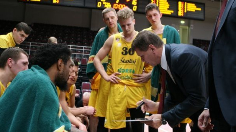 Foto: bcsiauliai.lt