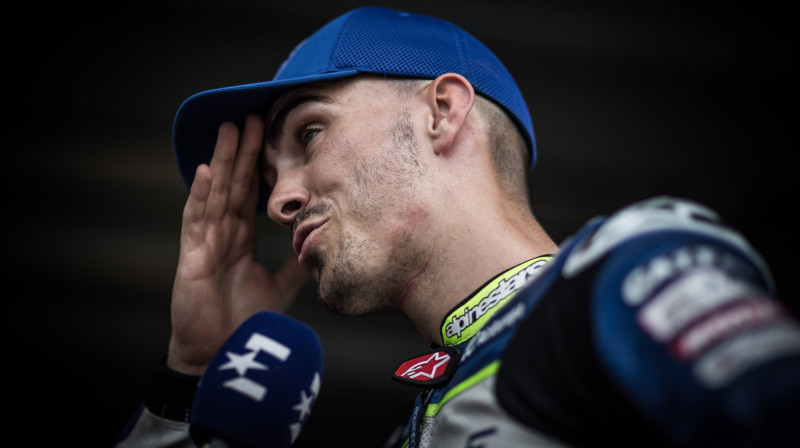Loriss Bazs
Foto: imago/PanoramiC/Scanpix