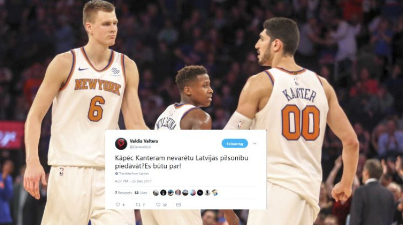 Foto: USA Today Sports/Scanpix