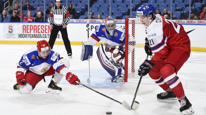 Foto: IIHF