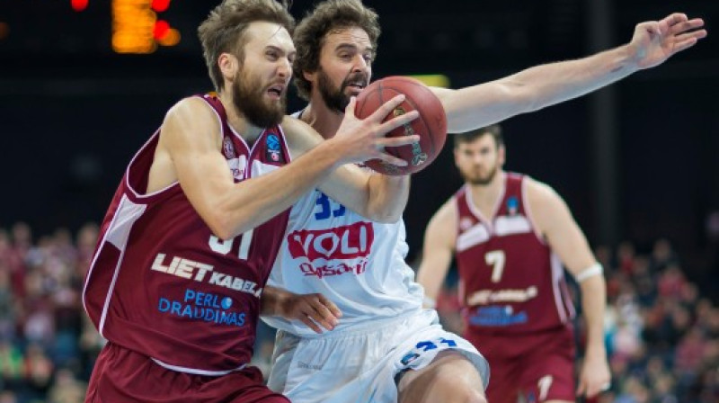 Žanis Peiners
Foto: kklietkabelis.lt