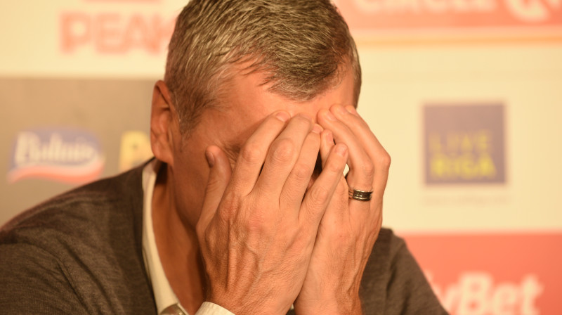 Ainars Bagatskis
Foto: Ģirts Gertsons, f64