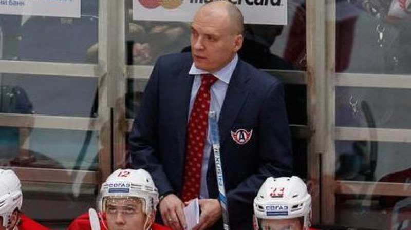 Andrejs Razins
Foto: sport-express.ru
