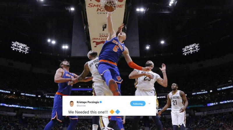 Foto: AP/Scanpix