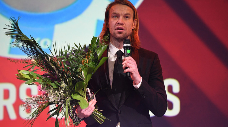 Kaspars Gorkšs 
Foto: Romāns Kokšarovs, Sporta Avīze, f64