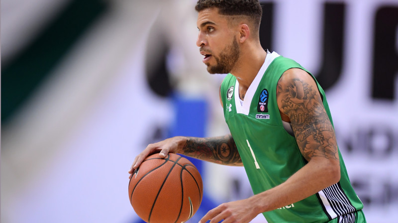 Skotijs Vilbekins 
Foto: Sputnik / Scanpix