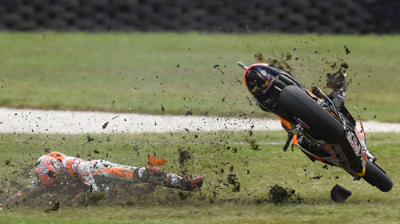 Foto: AFP/Scanpix