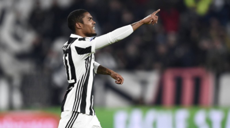 Duglass Kosta
Foto: imago/Gribaudi/ImagePhoto/Scanpix