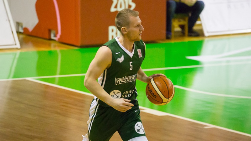 Jānis Kaufmanis
Foto: Edgars Vaivads