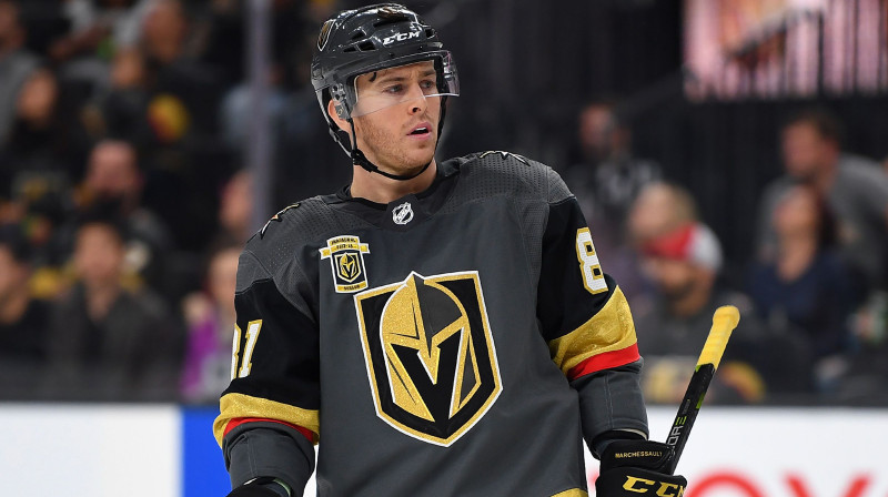 Žonatans Maršeso
Foto: Sipa USA/Scanpix