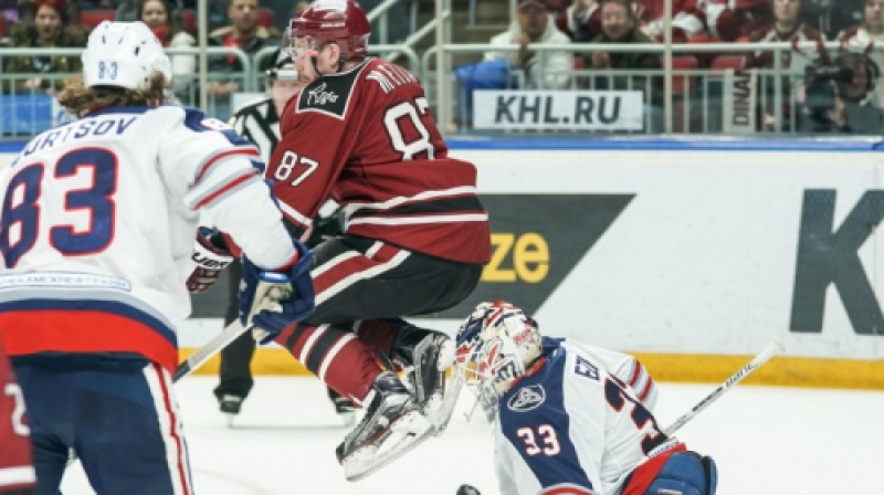 Gints Meija
Foto: Kaspars Volonts, dinamoriga.lv