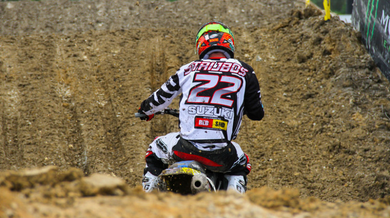 Kevins Strijboss
Foto: vitalmx.com