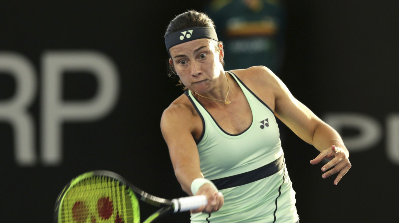Anastasija Sevastova
Foto: AP/Scanpix