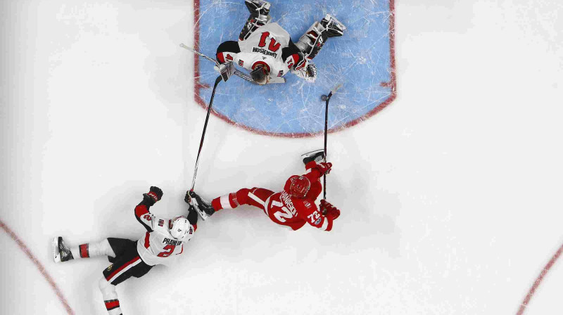 Andreasa Atanasiu uzvaras vārti
Foto: USA Today Sports/Scanpix