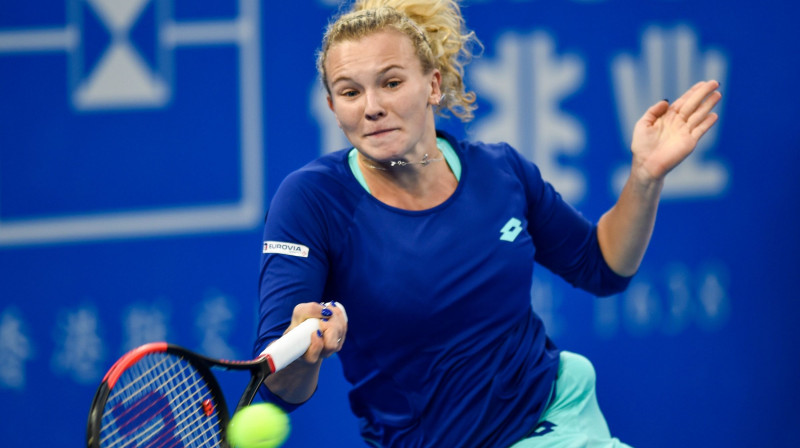 Kateržina Sinjakova
Foto: Sipa USA/Scanpix