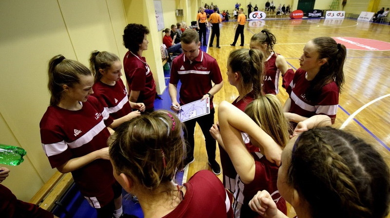 Matīss Rožlapa
Foto: Siim Semiskar, bsbc.ee