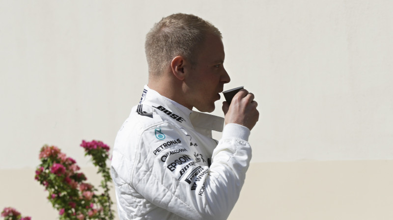 Valteri Botass
Foto: AP/Scanpix