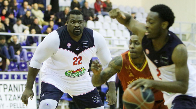 Sofoklis Šorcanitis 
Foto: Giannis Theofilis