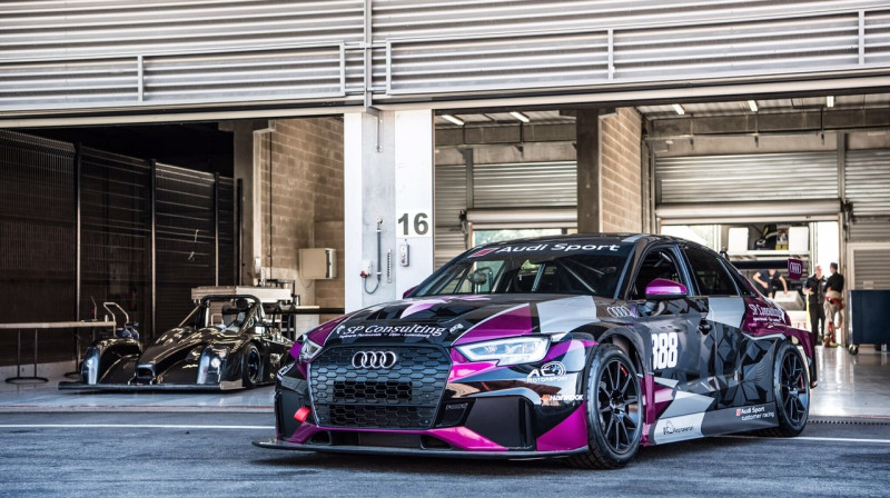 Foto: AC Motorsport