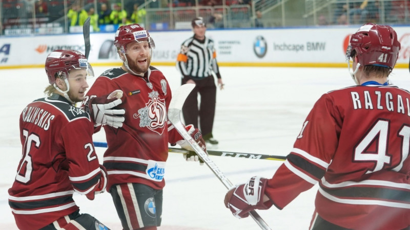 Brendons Makmilans
Foto: dinamoriga.lv