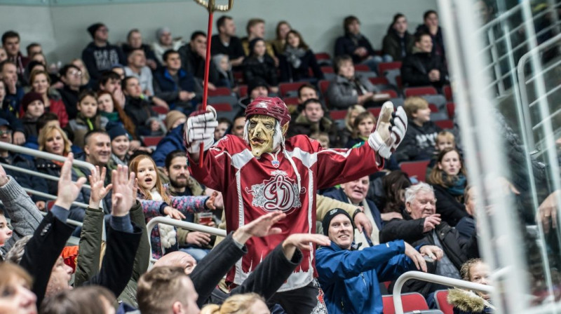 Jurčiks Ragana
Foto: Raimonds Volonts, Dinamo Rīga