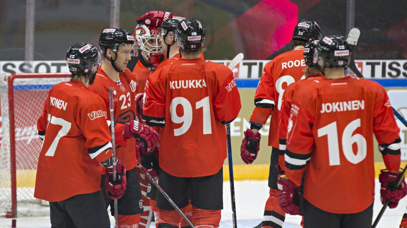 Jiveskiles JYP
Foto: jypliiga.fi