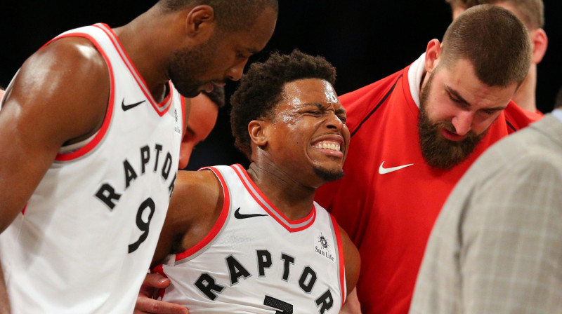 Kails Laurijs
Foto: USA Today Sports/Scanpix