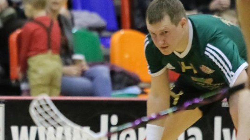 Pēteris Freimanis
Foto: liepajniekiem.lv