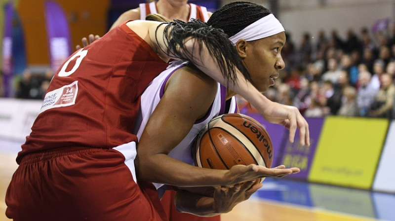 Šeja Pedija iepriekšējo reizi spēlēja 2017. gada 30. novembrī
Foto: Romāns Kokšarovs, f64