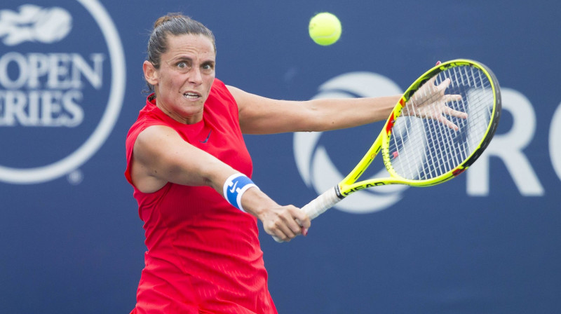 Roberta Vinči
Foto: imago/Scanpix