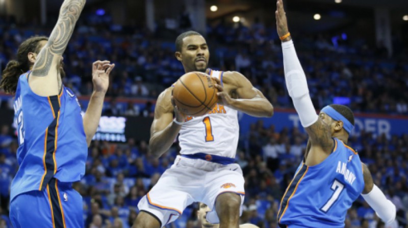 Ramons Sešonss
Foto: AP/Scanpix