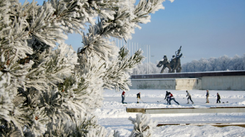 Foto: virtuallatvia.lv